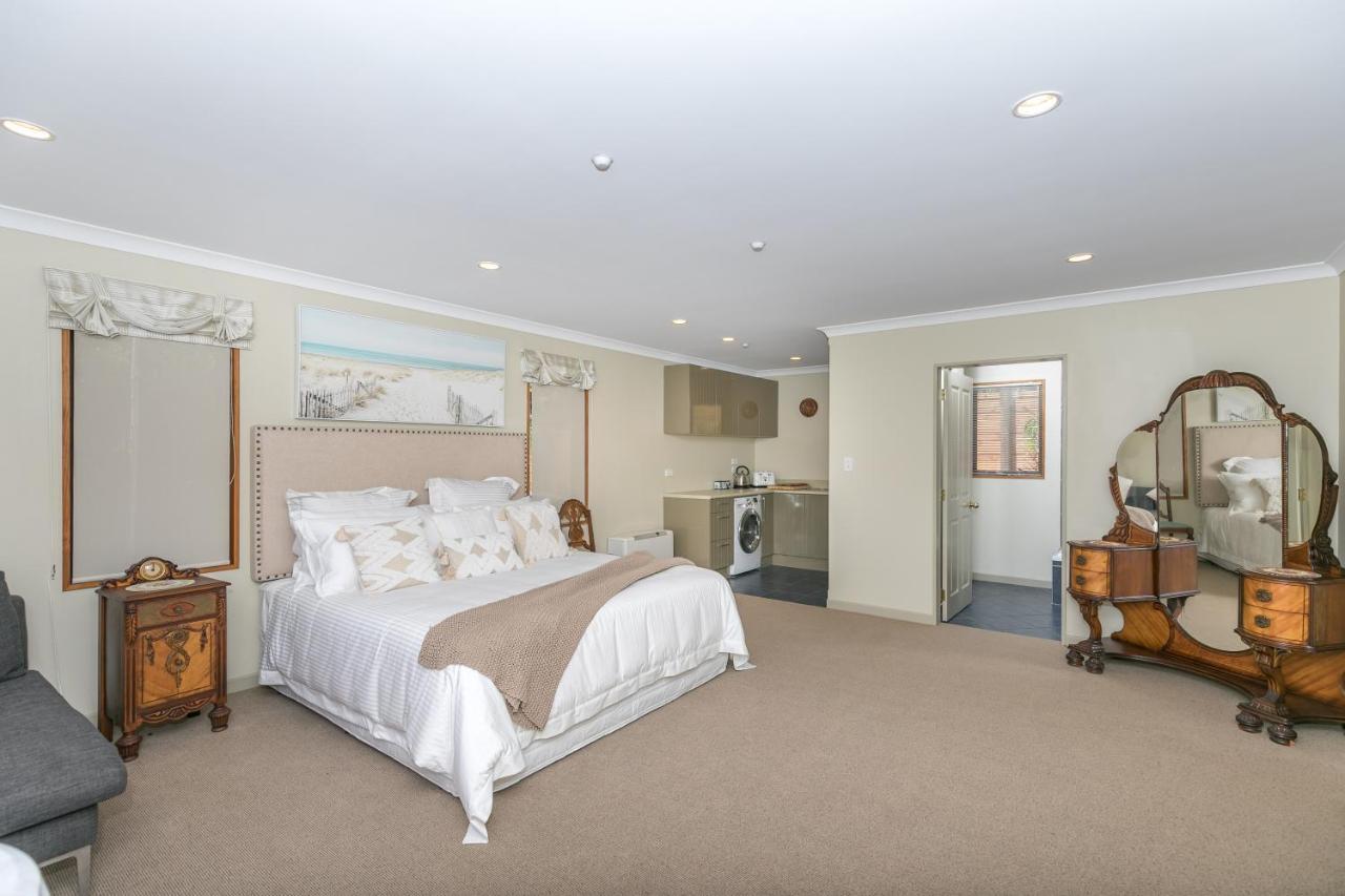 Daffodil Guest Studio Dinsdale 외부 사진